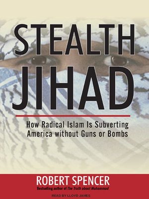 Stealth Jihad - Audiobook